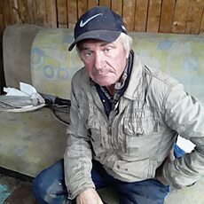 Фотография мужчины Сергей, 61 год из г. Красноярск