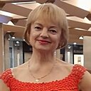 Ирина Козлова, 61 год