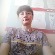 Фотография девушки Евгения, 43 года из г. Челябинск