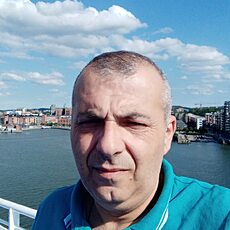 Фотография мужчины Giorgi, 43 года из г. Краков