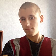 Фотография мужчины Егор, 19 лет из г. Краснодар