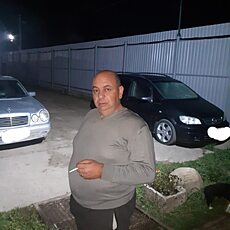 Фотография мужчины Армен, 51 год из г. Железнодорожный