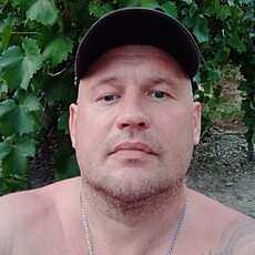 Фотография мужчины Сергей, 47 лет из г. Симферополь