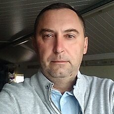 Фотография мужчины Сергей, 44 года из г. Покровское