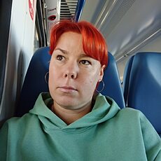 Фотография девушки Александра, 44 года из г. Владивосток