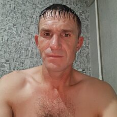 Фотография мужчины Сергей, 44 года из г. Вологда