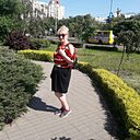 Шальная, 45 лет