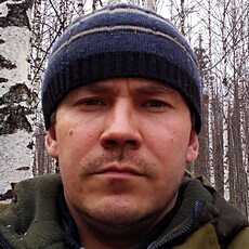 Фотография мужчины Сергей, 36 лет из г. Кудымкар