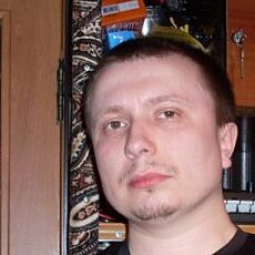 Фотография мужчины Елексей, 44 года из г. Бугуруслан
