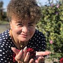 Людмила, 62 года