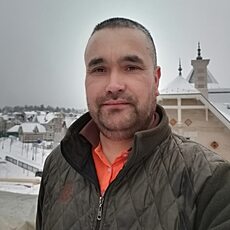 Фотография мужчины Курбан, 38 лет из г. Апрелевка