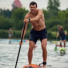 Фотография мужчины Александр, 37 лет из г. Мыски