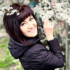 Фотография девушки Машуня, 33 года из г. Таганрог