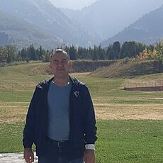 Фотография мужчины Мадияр, 47 лет из г. Алматы