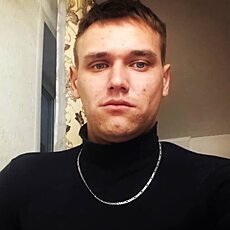 Фотография мужчины Яков, 25 лет из г. Барнаул