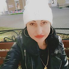 Фотография девушки Мила, 36 лет из г. Орша