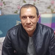 Фотография мужчины Василий, 47 лет из г. Улан-Удэ