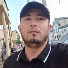 Фотография мужчины Восид, 32 года из г. Москва