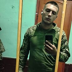 Фотография мужчины Максім, 28 лет из г. Полтава