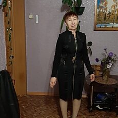 Фотография девушки Людмила, 66 лет из г. Топки
