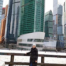 Фотография девушки Светлана, 54 года из г. Северодвинск