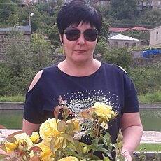 Фотография девушки Светлана, 54 года из г. Севастополь