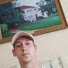 Фотография мужчины Максим, 26 лет из г. Выкса