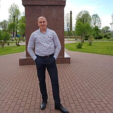 Фотография мужчины Владимир, 38 лет из г. Толочин