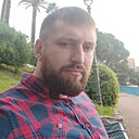 Никита, 35 лет