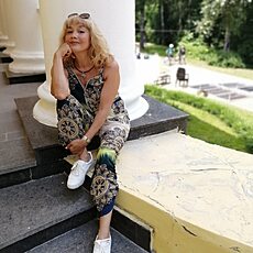 Фотография девушки Маргарита, 60 лет из г. Брянск