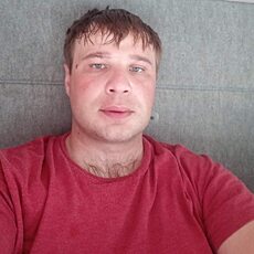 Фотография мужчины Илья, 30 лет из г. Караганда