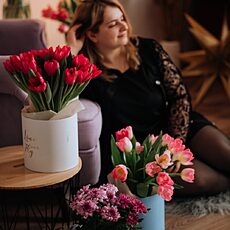 Фотография девушки Ирина, 34 года из г. Калуга