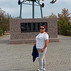 Фотография девушки Юлия, 44 года из г. Буденновск