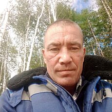 Фотография мужчины Дима, 43 года из г. Могоча