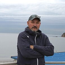 Фотография мужчины Виктор, 53 года из г. Владивосток