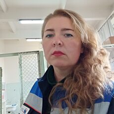 Фотография девушки Elena, 44 года из г. Комсомольск-на-Амуре