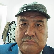 Фотография мужчины Ас, 66 лет из г. Шымкент