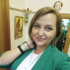 Фотография девушки Лена, 33 года из г. Москва