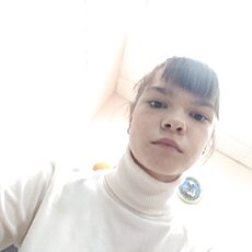 Фотография девушки Алина, 22 года из г. Дивеево
