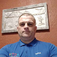 Фотография мужчины Николай, 45 лет из г. Молодечно