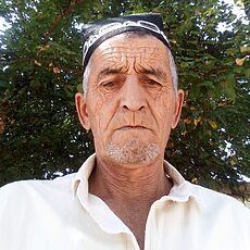 Фотография мужчины Машраббой, 63 года из г. Ташкент