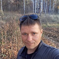 Фотография мужчины Андрей, 38 лет из г. Чернянка