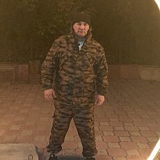 Фотография мужчины Рустам, 46 лет из г. Сибай