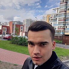 Фотография мужчины Сергей, 27 лет из г. Нефтекамск