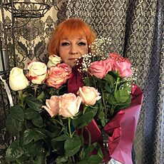 Фотография девушки Елена, 57 лет из г. Томск