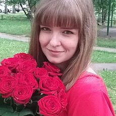 Фотография девушки Кристина, 29 лет из г. Москва