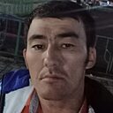 Асылбек, 38 лет