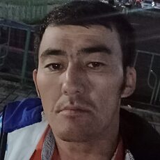 Фотография мужчины Асылбек, 38 лет из г. Актобе