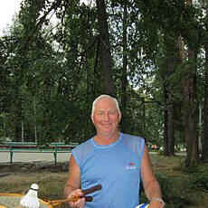 Фотография мужчины Владимир, 65 лет из г. Ульяновск