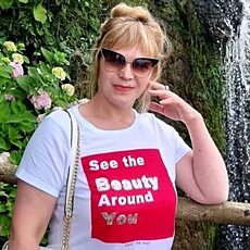 Фотография девушки Лилия, 52 года из г. Светлогорск